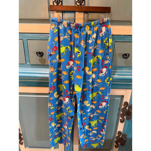 Nickelodeon pant